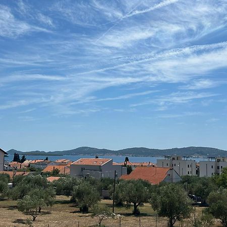Apartman Lorna Turanj Dış mekan fotoğraf