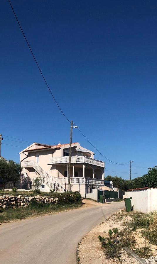 Apartman Lorna Turanj Dış mekan fotoğraf