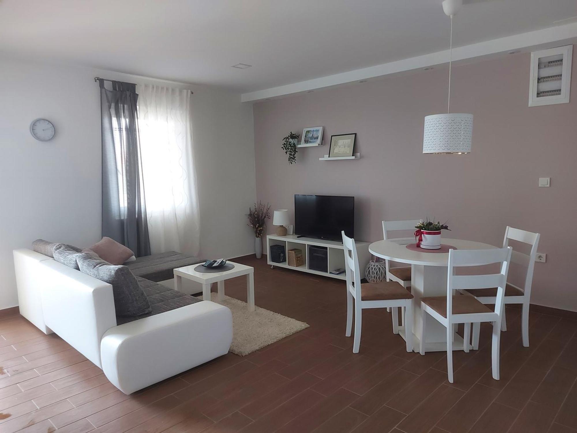 Apartman Lorna Turanj Dış mekan fotoğraf