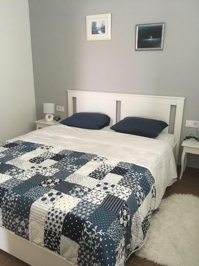 Apartman Lorna Turanj Dış mekan fotoğraf