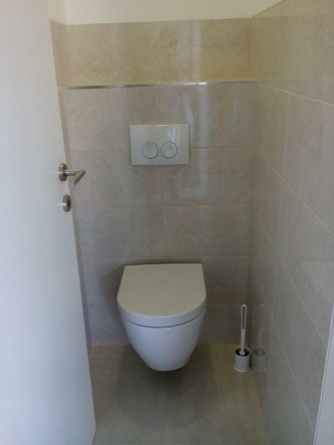 Apartman Lorna Turanj Dış mekan fotoğraf