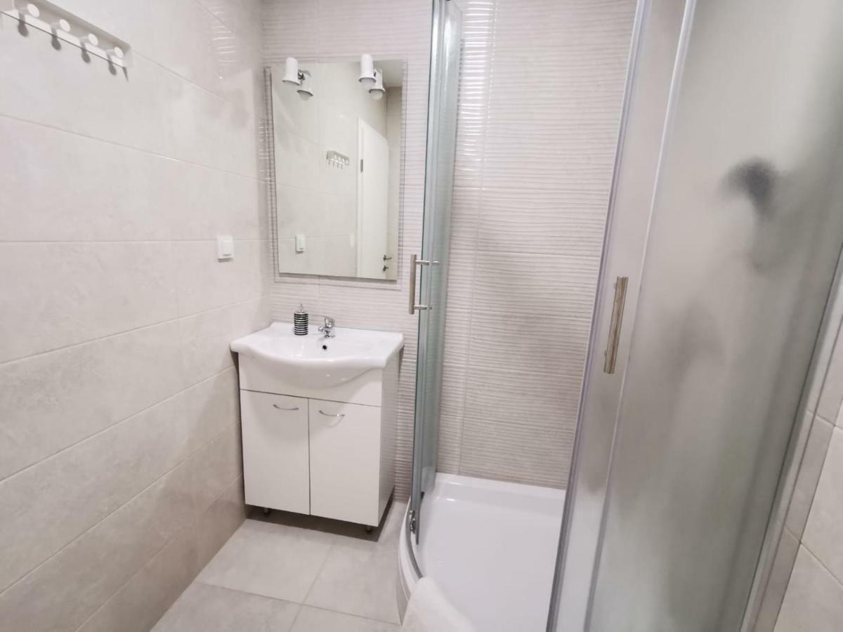 Apartman Lorna Turanj Dış mekan fotoğraf